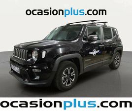 JEEP RENEGADE JEEP RENEGADE 1.0G SPORT 4X2 (120 CV)