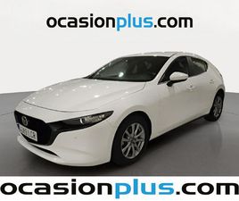 MAZDA 3 SKYACTIV G MAZDA MAZDA3 MAZDA MAZDA 3 2.0 SKYACTIV-G ORIGIN (122 CV)