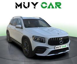 35 AMG 4MATIC 225 KW (306 CV)