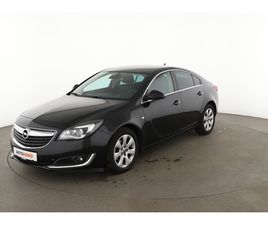 OPEL INSIGNIA 1.4 TURBO