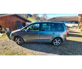 TOURAN AUTOMATIK DIESEL