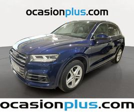 AUDI Q5 TFSIE S LINE 55 TFSIE QUATTRO (367 CV) S TRONIC