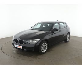 BMW SERIE 1 116 116I
