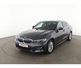 BMW SERIE 3 320 320I