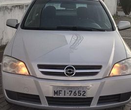 CHEVROLET ASTRA CHEVROLET ASTRA 2.0 ADVANTAGE FLEXPOWER