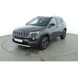 JEEP COMPASS 1.3 T-GDI