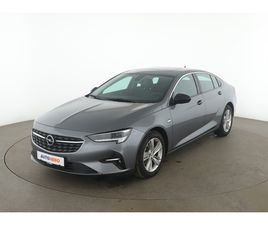 OPEL INSIGNIA GRAND SPORT 2.0 CDTI