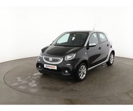 SMART FORFOUR 0.9 TURBO