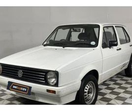 1997 VOLKSWAGEN CITI 1.3 CHICO