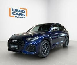 S-TRONIC+QUATTRO+PANO+AHK+P.PREMIUM