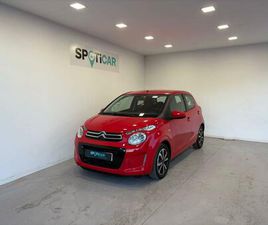 VTI 53KW (72CV) S&S CITY EDITION