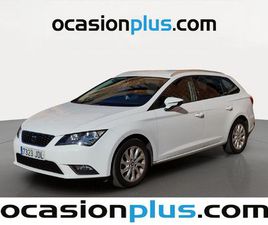 SEAT LEON ST SEAT LEON ST 1.6 TDI S&S STYLE (105 CV)