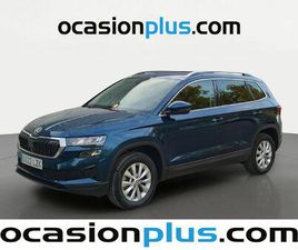 SKODA KAROQ 2.0 TDI AMBITION 4X4 DSG (150 CV)