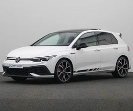 CLUBSPORT 300 PK DSG AUTOMAAT