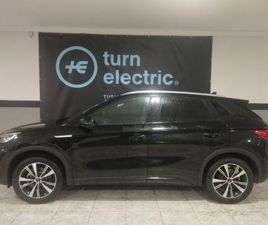 BYD ATTO 3 60.48 KWH DESIGN