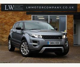 2.2 SD4 DYNAMIC AUTO 4WD EURO 5 (START/STOP) 5DR