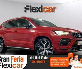 SEAT ATECA 2.0 TDI 110KW (150CV) S&S FR