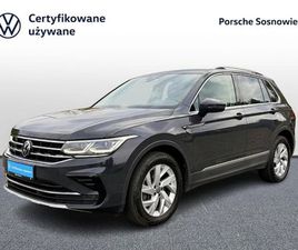 VOLKSWAGEN TIGUAN TIGUAN 2.0 ELE GT140TSI D7A