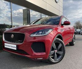 2.0D 180CH R-DYNAMIC S AWD BVA9 FIRENZE