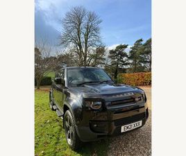 2.0 SD4 HSE AUTO 4WD EURO 6 (START/STOP) 5DR