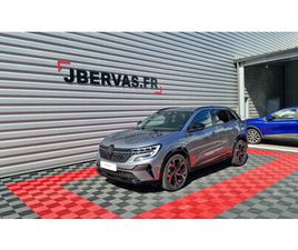 E-TECH HYBRID 200 TECHNO ESPRIT ALPINE