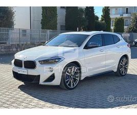 BMW X2 BMW X2 XDRIVEM35I