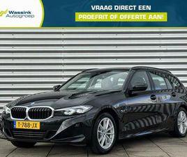 BMW SERIE 3 TOURING 320 TOURING (G21) 320E 204PK PHEV I ELEKTRISCHE KOFFER