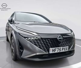 1.5 H E-POWER TEKNA SUV 5DR PETROL HYBRID AUTO EURO 6 (START/STOP) (190 PS)