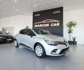 RENAULT CLIO 1.5 DCI ZEN