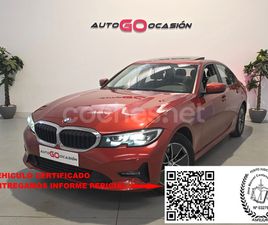 BMW SERIE 3 320I AUTO.