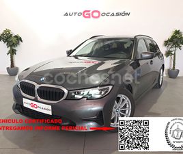 BMW SERIE 3 320I AUTO. TOURING