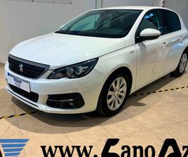 1.5BLUEHDI S&S STYLE 100