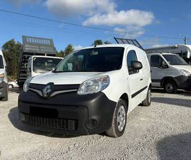 RENAULT KANGOO 1.5 DCI CONFORT S/S