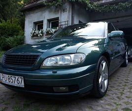 OPEL OMEGA OPEL OMEGA BFL 2.6/3.2 KAZIMIERZ DOLNY • OLX.PL