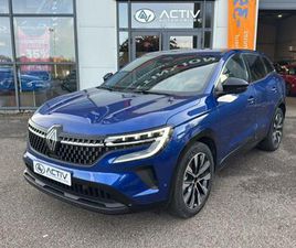 RENAULT AUSTRAL 1.2 E-TECH FULL HYBRID 200 TECHNO - 25