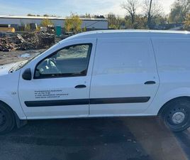 DACIA LOGAN 1.5 DCI OSTRZESZÓW • OLX.PL