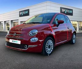 FIAT 500 1.0 HYBRID 51KW (70 CV) DOLCEVITA