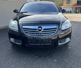 OPEL INSIGNIA OPC OPEL INSIGNIA 2.0 CDTI