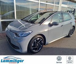 VOLKSWAGEN ID.3 VOLKSWAGEN ID.3 PRO RFK ACC SHZ KEYLESS NAVI