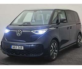 VOLKSWAGEN ID BUZZ VOLKSWAGEN ID. BUZZ PRO 150 KW