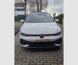 VOLKSWAGEN GOLF CLUBSPORT