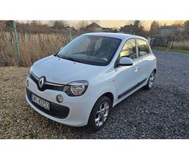 RENAULT TWINGO RENAUL TWINGO. ROK 2015 Z MALYM PRZEBIEGIEM Z POLSKIEGO SALONU. GOSTYŃ • OLX.PL