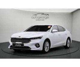 KIA K7 3.0LPI STANDARD ≫ 2020 • 33 600 ЛВ. • ID
