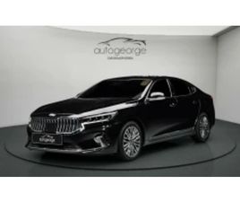 KIA K7 3.0LPI TRENDY ≫ 2020 • 32 600 ЛВ. • ID