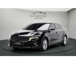 KIA K7 3.0LPI TRENDY ≫ 2020 • 34 850 ЛВ. • ID