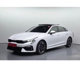KIA K5 2.0 LPI PRESTIGE * НАЙ-ДОБРА ЦЕНА В БЪЛГАРИЯ* ≫ 2024 • 48 232 ЛВ. • ID