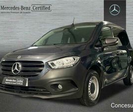 MERCEDES CITAN MERCEDES-BENZ CITAN 1.3 110 75KW TOURER BASE LARGO