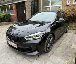 BMW SERIE 1 120 ② BMW 120I 177CV 2021 55000KLMS — BMW — 2EMEMAIN