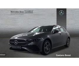 A 250 E COMPACTO[0-804]