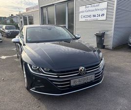 VOLKSWAGEN ARTEON ELEGANCE 4MOTION 2.0TDI*MATRIX LED*KEYLES